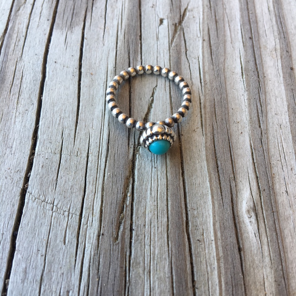 Pandora Ring